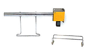 C80065: Attacchi universali con microinterruttore; LTF