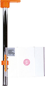 C80140: Schermi di protezione antinfortunistici per trapano con/senza microinterruttore; LTF