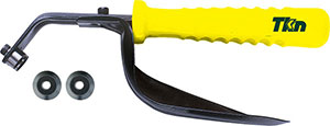 C85935: Set sbavatore manuale a doppia lama; TKN