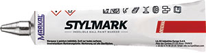 C90220: Marcatori a sfera con vernice indelebile Stilmark Original; MARKAL