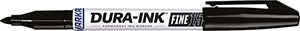 C90235: Pennarelli marcatori con inchiostro indelebile DURA-INK 15; MARKAL
