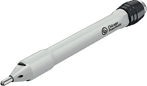 C90399: Penna pneumatica per incisioni; CP