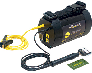 C90400: Marcatore elettrochimico istantaneo Inox Mark; INOX_MARK