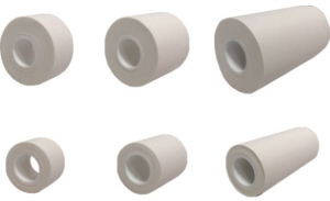 C90405: Rotoli di nastro per stampante per retini di marcatura; INOX_MARK