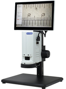 F03182: Microscopi metallografici; ORMA