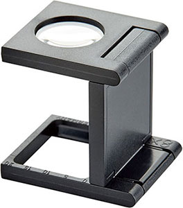 F03528: Lenti contafili; ESCHENBACH