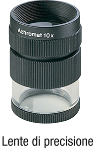 F03535: Lenti di precisione; ESCHENBACH