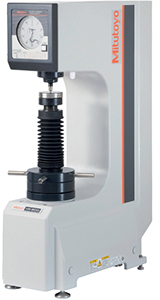 F03782: Durometro analogico; MITUTOYO