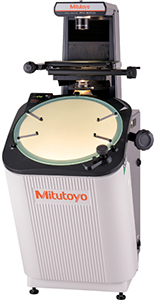 F03905: Proiettore di profili; MITUTOYO