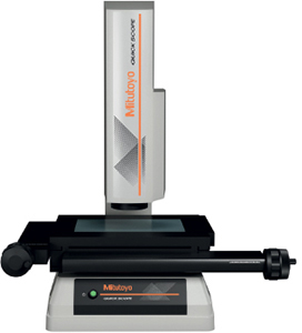 F03985: Macchina ottica; MITUTOYO