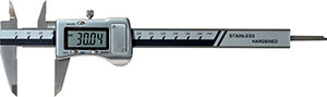 F05007: Calibro digitale a corsoio; FORTIS