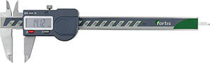 F05089: Calibri digitali a corsoio; FORTIS