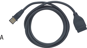 F05109: Cavi di collegamento per strumenti di misura digitali; MITUTOYO