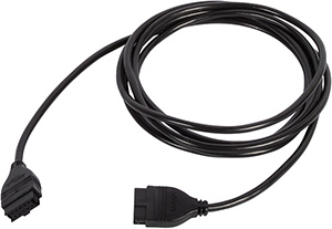 F05109: Cavi di collegamento per misuratori digitali di altezze; MITUTOYO