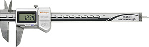 F05246: Calibro digitale a corsoio - IP 67; MITUTOYO