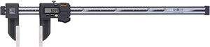 F05650: Calibri digitali a corsoio da officina in fibra di carbonio - IP 66; MITUTOYO