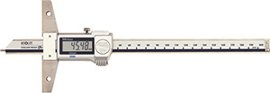 F05668: Calibri di profondità digitale - IP 67; MITUTOYO