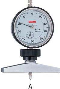 F10093: Misuratori di profondità; KAFER