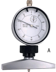 F10478: Misuratori di profondità; FORMAT