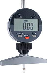 F10479: Misuratori digitali di profondità; FORMAT