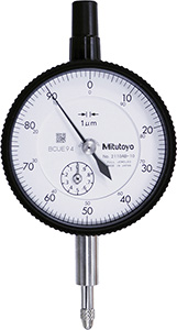 F15117: Comparatore analogico di precisione; MITUTOYO