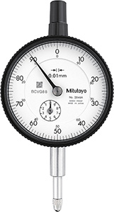 F15120: Comparatore analogico; MITUTOYO