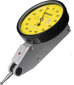 F15132: Comparatori analogici a leva; MITUTOYO