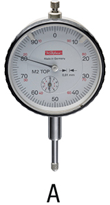 F15203: Comparatori analogici; KAFER