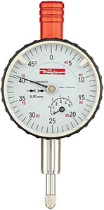 F15205: Comparatore analogico con protezione antiurto; KAFER