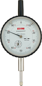 F15210: Comparatore analogico con protezione antiurto; KAFER