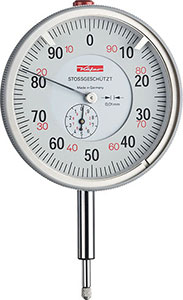 F15222: Comparatori analogici; KAFER