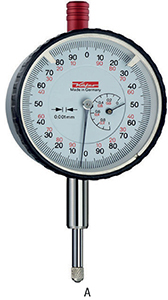 F15224: Comparatori analogici di precisione; KAFER