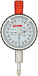 F15225: Comparatori analogici di precisione con protezione antiurto; KAFER