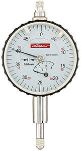 F15230: Comparatori analogici con fondo magnetico; KAFER