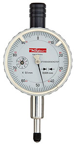 F15232: Comparatori analogici di precisione; KAFER
