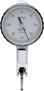 F15420: Comparatore analogico a leva; FORMAT