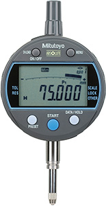 F15676: Comparatore analogico/digitale ID-C per alesametri - IP 42; MITUTOYO