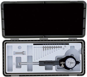 F25010: Alesametri di precisione; MITUTOYO