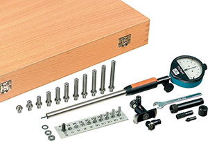 F25309: Alesametri di precisione SV; SCHWENK