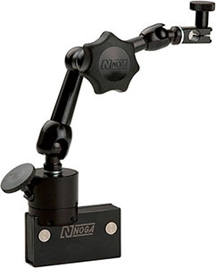 F30305: Base magnetica portacomparatore; NOGA