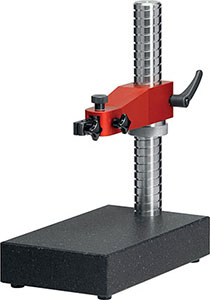 F30517: Supporti portacomparatore con piano in granito; FORMAT