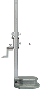 F40443: Truschini per tracciatura; FORMAT