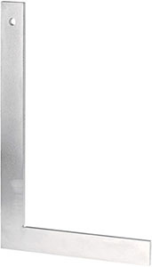 F50540: Squadre semplici da carpenteria; FORMAT