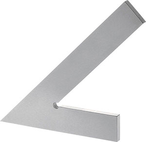 F50635: Squadre ad angolo 45°; FORMAT