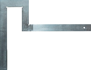 F50637: Squadre per flange a gomito; FORMAT