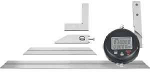 F50657: Goniometro digitale; FORMAT