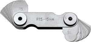 F50830: Raggimetri; FORMAT