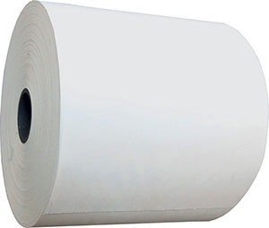 F50953: Rotolo di carta per stampante; ORMA