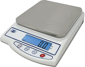 F50956: Bilancia digitale; ORMA