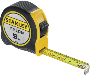 F55120: Flessometri Tylon; STANLEY